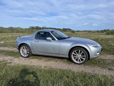 Mazda MX5