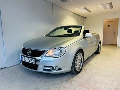 VW Eos