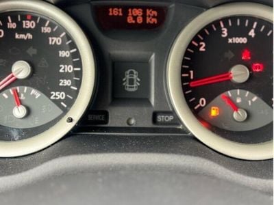 Renault Mégane II