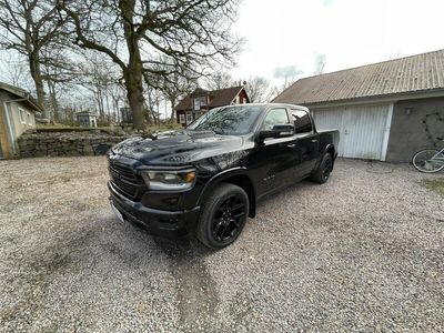 begagnad RAM 1500 1500 Dodge