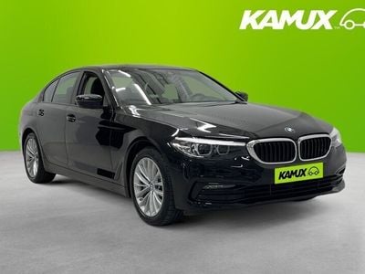 BMW 530e