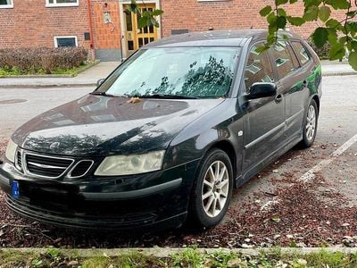 Saab 9-3