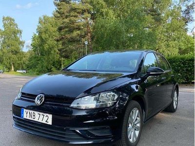 VW Golf VII