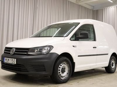 VW Caddy
