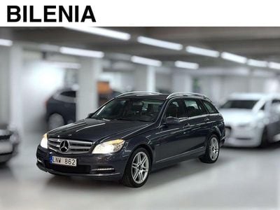 Mercedes C180