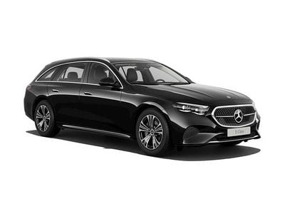 Mercedes E300