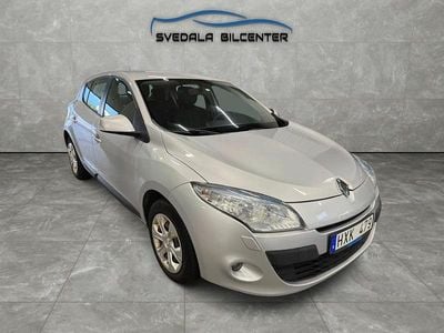 Renault Mégane III