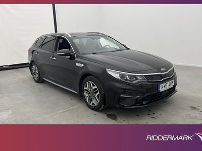 Kia Optima Hybrid