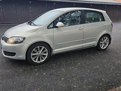 VW Golf VI