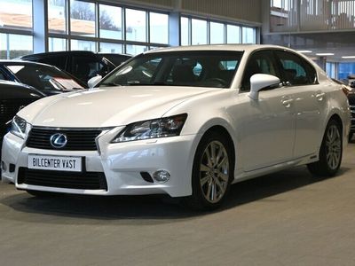 Lexus GS300h