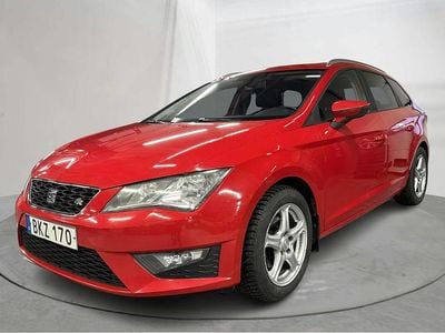 Seat Leon ST