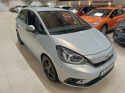 begagnad Honda Jazz 1.5 Executive e:HEV e-CVT Motorvärmare Vhjul