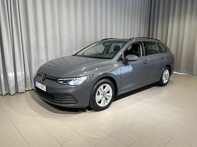 VW Golf VIII