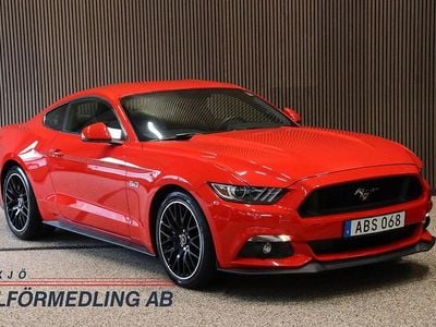 Ford Mustang GT