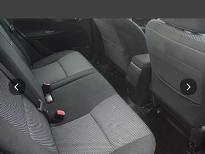 Begagnad Toyota Auris 132 HK (97 kW) 2009 Halvkombi