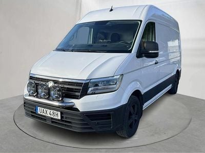 VW Crafter