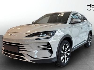 BYD Seal U