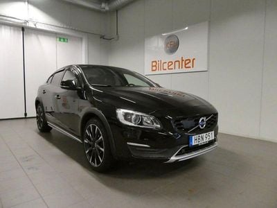 Volvo S60 CC