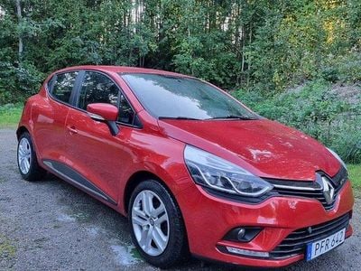Renault Clio IV