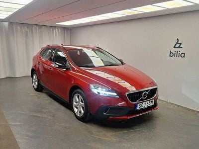 Volvo V40 CC