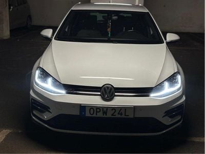 VW Golf VII