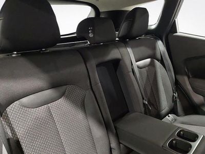 Begagnad Renault Kadjar Zen 141 HK (103 kW) 2020 SUV