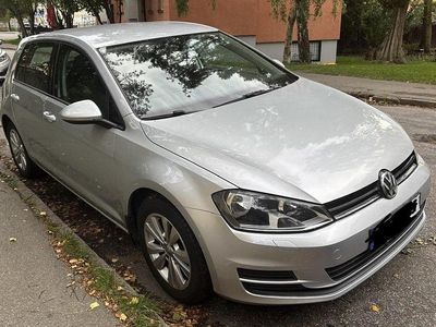 VW Golf VII