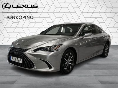 Lexus ES300H