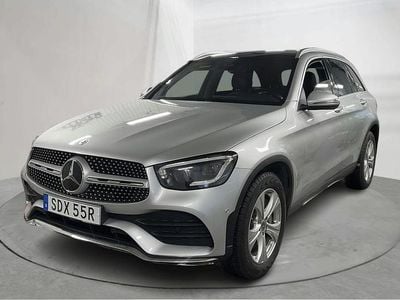 Mercedes GLC220
