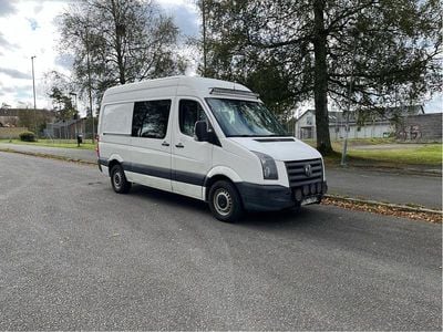 VW Crafter