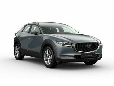 begagnad Mazda CX-30 Sky 2.0 Aut -OMGÅENDE LEVERANS 2022, SUV
