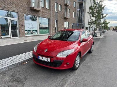 Renault Mégane III