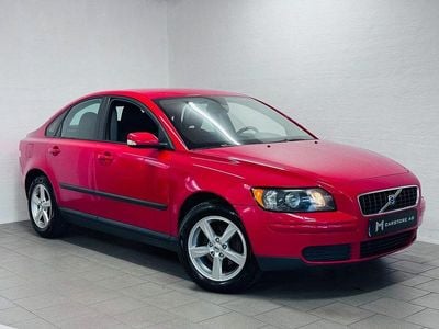 Volvo S40