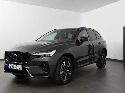 Begagnad 2026 Volvo XC60 SUV | 619 200 kr (Dyr)