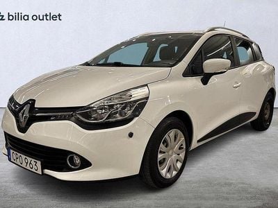 Renault Clio GrandTour