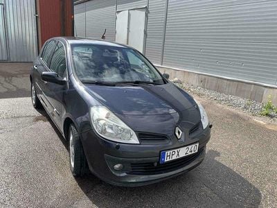 Renault Clio R.S.