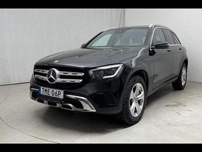 Mercedes GLC300e