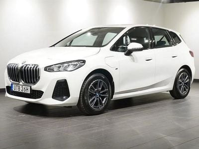Alpinvit Begagnad 2025 BMW 225 M Sport Kombi | 449 900 kr