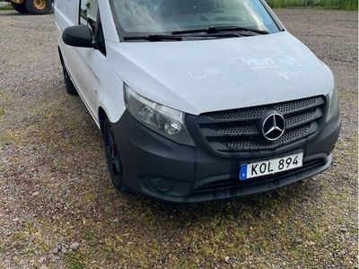 Mercedes Vito
