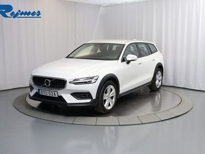 Volvo V60 CC