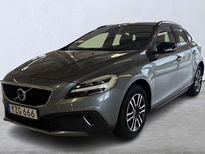 Volvo V40 CC