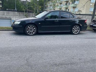 Saab 9-3