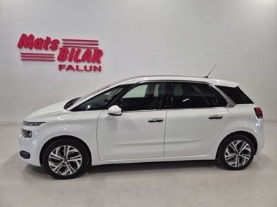 Citroën C4 Picasso