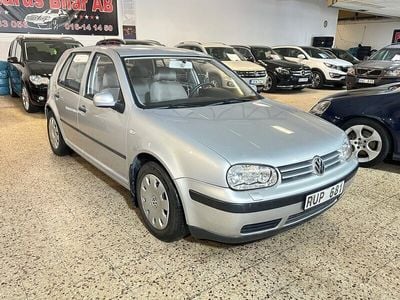 VW Golf IV