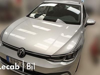 VW Golf VIII