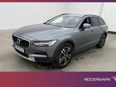 Volvo V90 CC