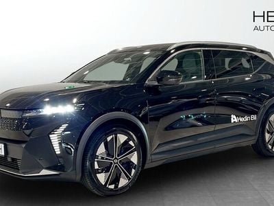 Renault Scénic