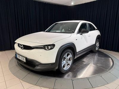 Mazda MX30