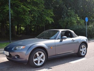 Mazda MX5