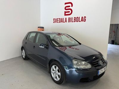 VW Golf IV